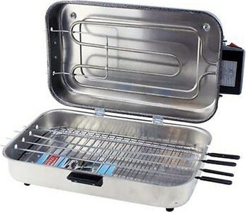 Mutsan MOB 3005 Elektrikli Izgara