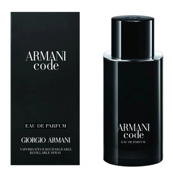 Giorgio Armani GA Armani Code EDP Erkek Parfüm 75 ml