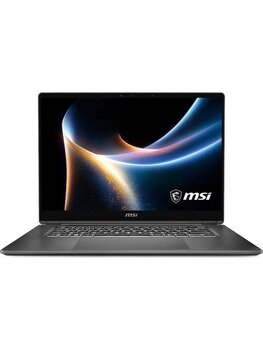 Msi Nb Prestige 16 Ai+ C3mg-039tr Intel Ultra 9 386h 32gb 1tb Ssd Windows 11 Home 16" Qhd 120hz Taşınabilir Bilgisayar