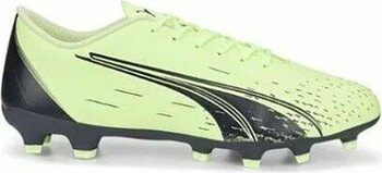 Puma Ultra Play FG/AG Yeşil 45 Krampon