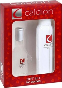 Caldion Classic Kadın Parfüm Seti 50 ml EDT + 150 ml Deodorant