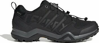 adidas Terrex Swıft R2 V1 GTX Gore-Tex Erkek Sneaker Ayakkabı IF7631SIYAH 42 Numara