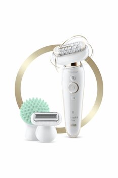 Braun Silk-épil 9 Flex 9020 Sensosmart Epilatör / Epilasyon