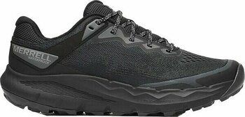 Merrell Nova 4 Wp Erkek Koşu Ayakkabısı - Siyah - 44,5
