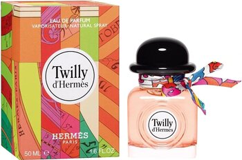 Hermes Twilly d'Hermes EDP 50 ml Kadın Parfüm