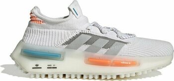 Adidas Nmd_s1 Erkek Günlük Ayakkabı FZ5707 Renkli - 44