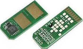 Okı Mb451 Mb441 / Oki M401 Uyumlu Çip. Chip