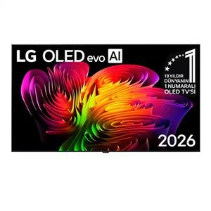 Lg Oled77w69la 77 İnç 195 Cm 4K Oled Evo Smart Tv Aı Sihirli Kumanda Webos26