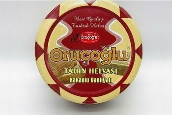 Oruçoğlu Helva 2 kg