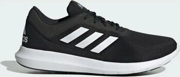 Adidas Coreracer Siyah Bağcıklı 41 Spor Ayakkabı