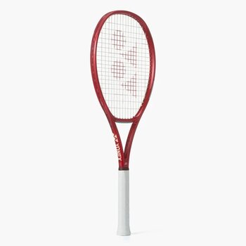 Yonex Yy26 Vcore 100 Kafa 300 Gram Yakut Kırmızı Tenis Raketi (Kordajsız)