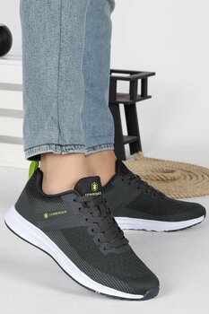 lumberjack Strong 1fx Günlük Yürüyüş Koşu Erkek Spor Ayakkabı 42 Numara