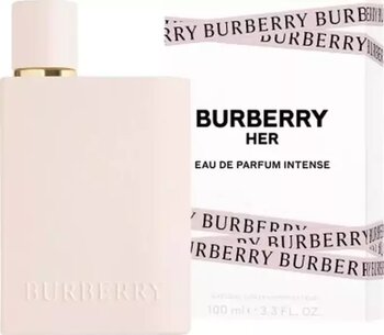 Burberry Her EDP Intense 100 ml Kadın Parfüm