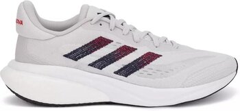 Adidas Supernova 3 Gri Erkek Koşu Ayakkabısı