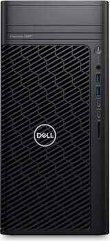 Dell Precision T3680 TKNT368012NGP1005 I7-14700 32GB 1tbssd RTX2000 W11P Masaüstü Iş Istasyonu