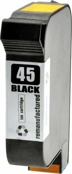 Toner Max 51645A Renkli HP 45 51645A Plotter Uyumlu Kartuş