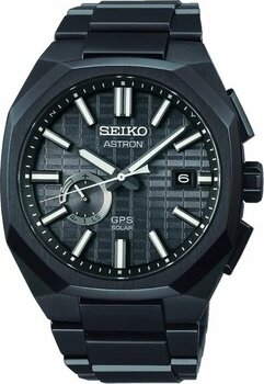 Seiko Astron Ssj015j Gps Solar Erkek Kol Saati