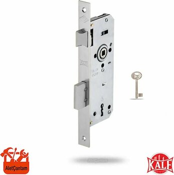 Kale 151R Rulmanlı Oda Kapı Kilit