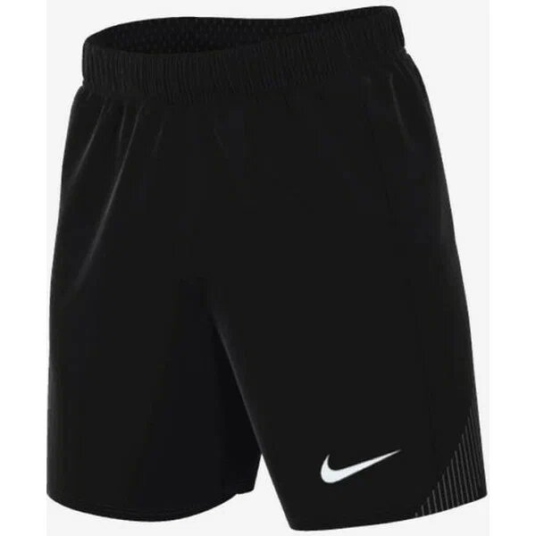 Nike M Nk Df STRK24 Siyah Futbol Şortu