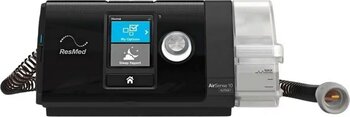 Resmed Airsense 10 Autoset Otomatik Cpap Cihazı+Nemlendirici