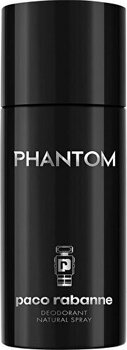 Paco Rabanne Phantom Erkek Deodorantı 150 ml