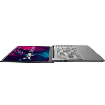 Casper Nirvana X600.1342-BV00P-G-F i5-13420H 16GB RAM 500GB SSD Windows 11 Home 15.6 inç Laptop - Notebook