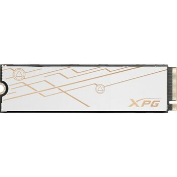 Xpg Mars 980 Blade SMAR-980B-4TCS 4tb 14000/13000MB/S Pcıe GEN5X4 M.2 SSD Disk