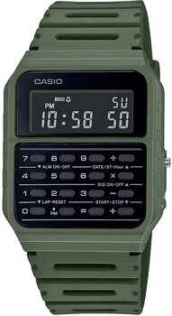Casio Databank Ca-53wf-3bdf Erkek Kol Saati