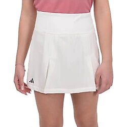 Adidas Club Pleat Çocuk Tenis Eteği HS0542