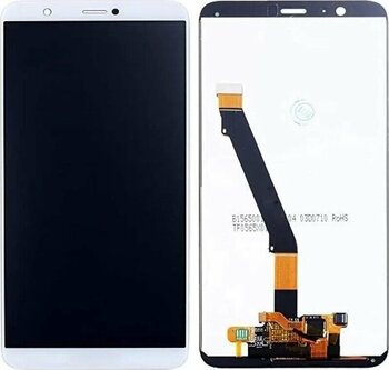 Huawei P Smart Lcd Dokunmatik Ekran Fıg-lx1 3994