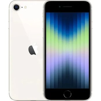 Apple iPhone SE 2022 128GB Yenilenmiş