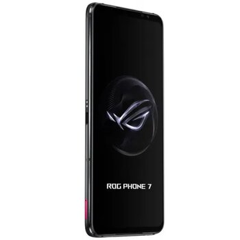 Asus ROG Phone 7 5G 512GB 16GB Ram Siyah