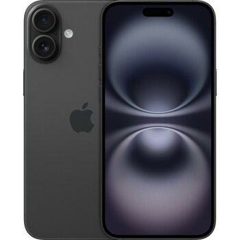 iPhone 16 Plus 256GB Siyah Sıfırdan Farksız Ürün - 256 GB