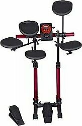 DDRUM DD BETA LİTE Dijital Elektronik Bateri Seti