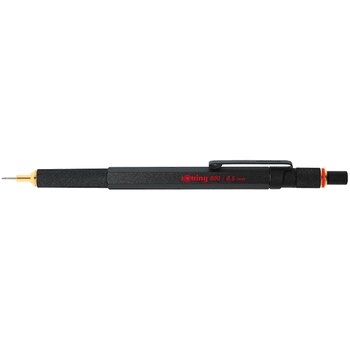 Rotring 800 Versatil Kalem 0,5 Mm Siyah 1904447
