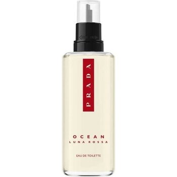 Prada Luna Rossa Ocean Edt 150 Ml Refill Erkek Parfümü