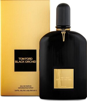 Tom Ford Black Orchid Erkek Parfüm Edp 100 Ml