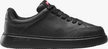 Camper Runner K21 Kadın Ayakkabı K201438 - 015 Siyah 38