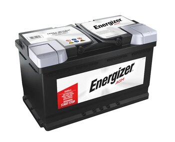 Energizer Premium Start-Stop Agm 12 V 95 Ah Akü