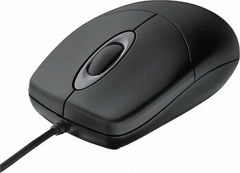 Trust TM-100 Siyah Kablolu Mouse