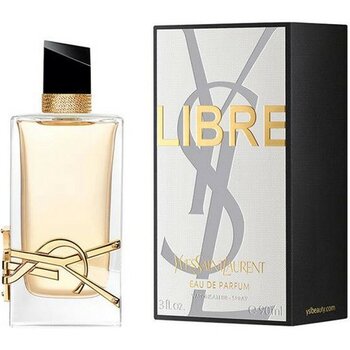 Ysl Yves Saint Laurent Libre Eau De Parfum 90 ml Kadın Parfüm - 100 ml