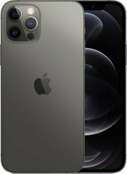 Apple iPhone 12 Pro Max 512 GB Graphite