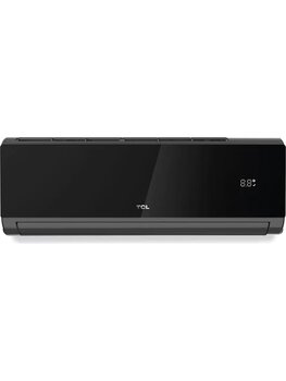 Tcl Elite Plus Black Edition Tac-18Chsd-Xa82ı A++ 18000 Btu Inverter Duvar Tipi