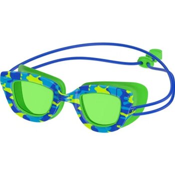 Speedo sunny mavi-yeşil deniz gözlüğü