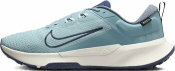 Nike Juniper Trail 2 Mavi 42.5 Bağcıklı Yürüyüş-Koşu Ayakkabısı
