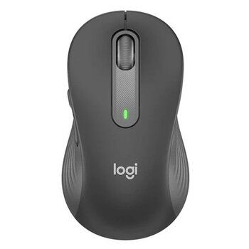 Logıtech M650 L Kablosuz Sol Siyah Mouse (910-006236)