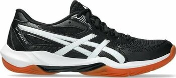 Asics 1072a119-001 Gel-rocket 12 Kadın Voleybol Ayakkabısı Siyah 40.5