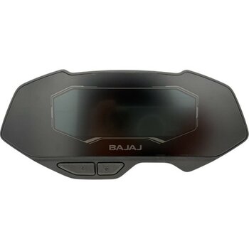 Bajaj Pulsar Rs 200 Ug Gösterge - Çok Renkli