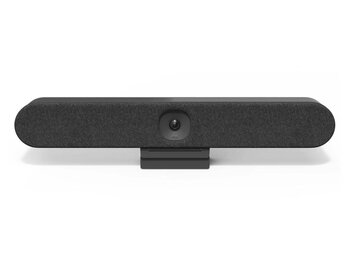 Logitech Rally Bar Huddle Siyah 960-001501