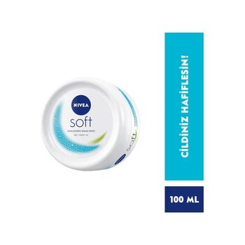 Krem Soft 100 Ml